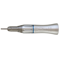 Beyes Dental Canada Inc. Low Speed Attachment - S20A-NS, Straight Nose Cone, 1:1, Non-Spray, Non-Optic